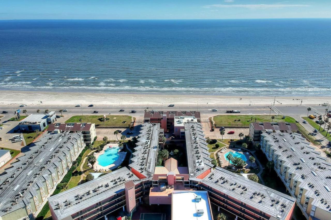 Victorian Condo #9312 Galveston Zewnętrze zdjęcie